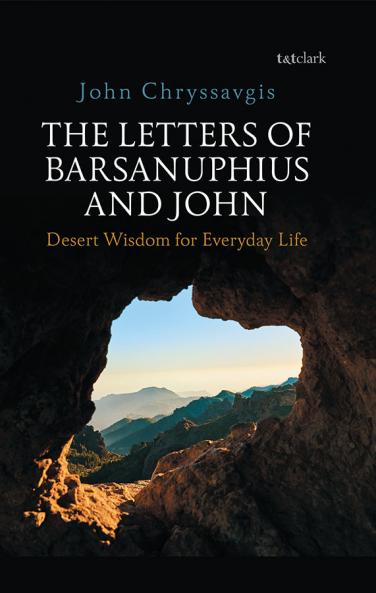 Letters of Barsanuphius and John