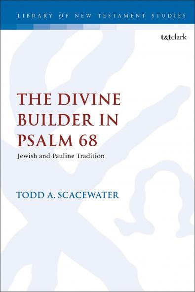 Divine Builder in Psalm 68