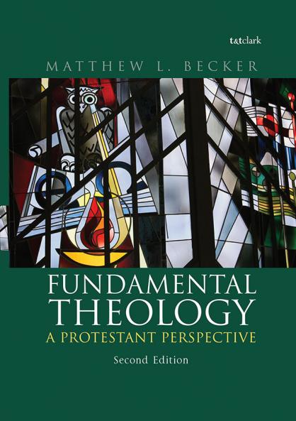 Fundamental Theology