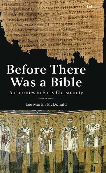 Before There Was a Bible