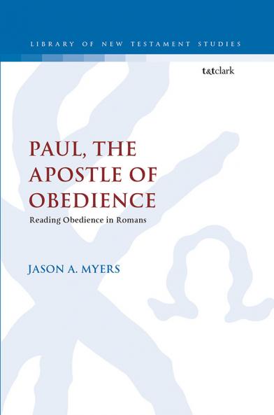 Paul the Apostle of Obedience