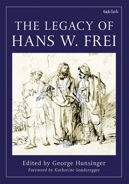 Legacy of Hans W. Frei