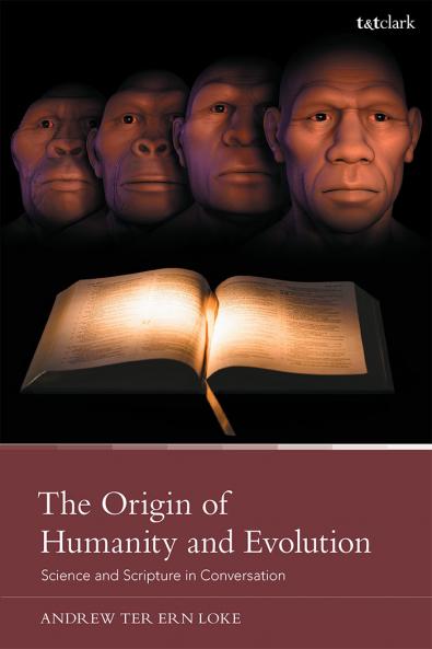 Origin of Humanity and Evolution