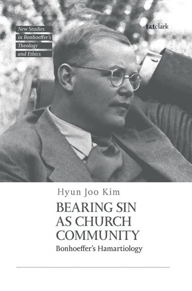 Bearing Sin as Church Community