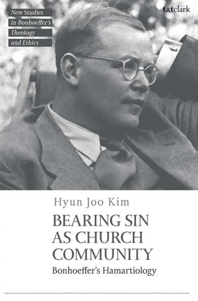 Bearing Sin as Church Community