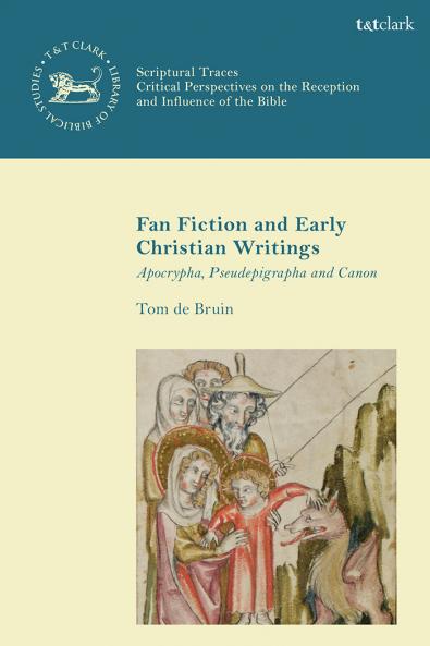 Fan Fiction and Early Christian Writings