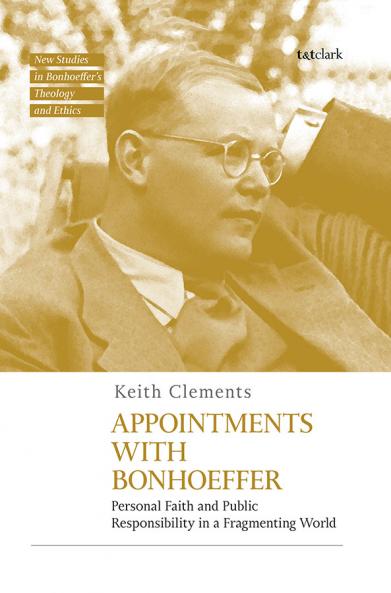 Appointments with Bonhoeffer