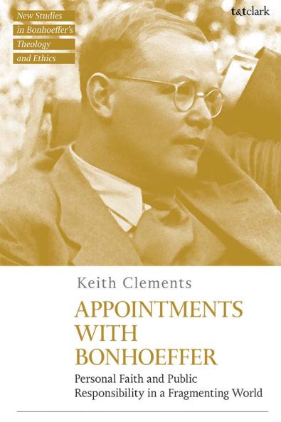 Appointments with Bonhoeffer
