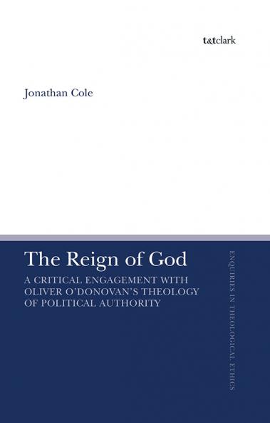 Reign of God