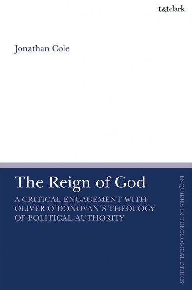 Reign of God