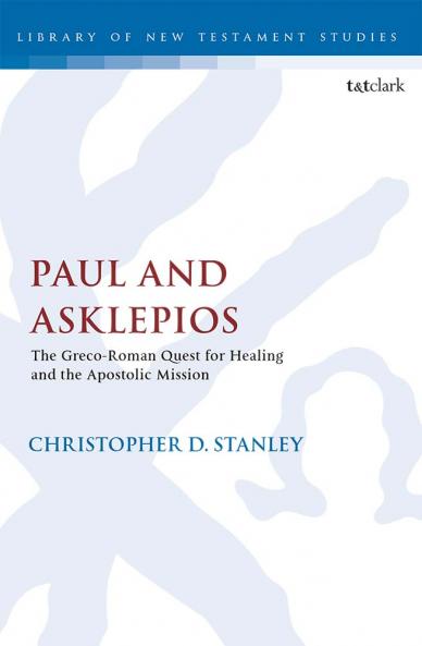 Paul and Asklepios
