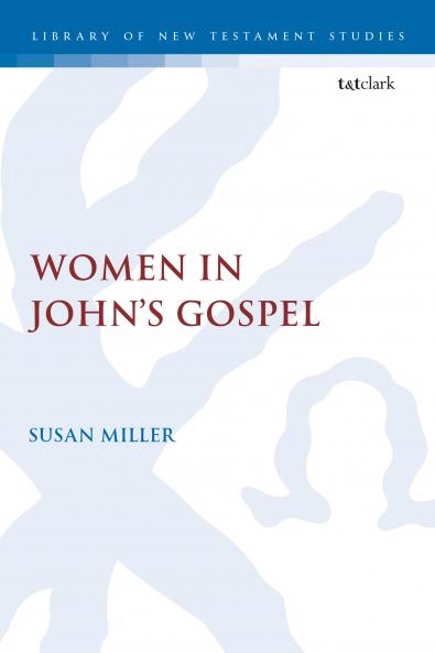 Women in John's Gospel