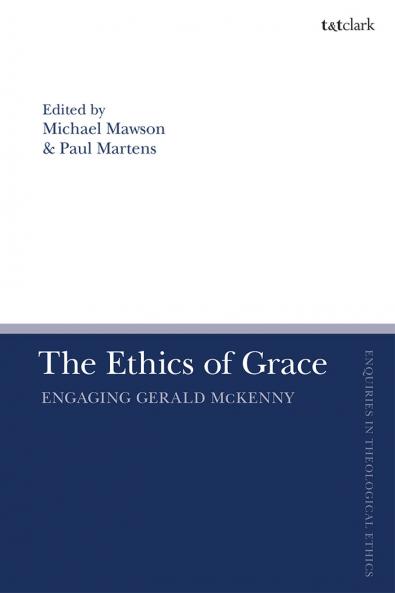 Ethics of Grace
