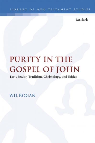 Purity in the Gospel of John