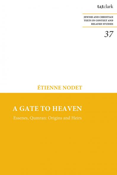 Gate to Heaven