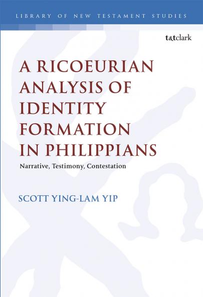 Ricoeurian Analysis of Identity Formation in Philippians