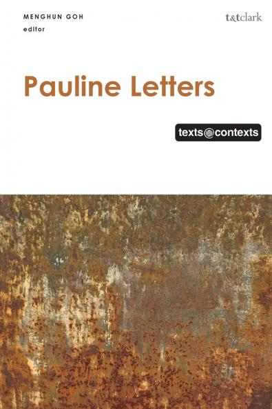 Pauline Letters