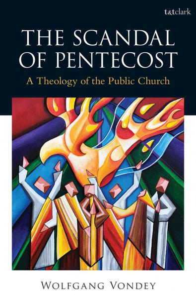 Scandal of Pentecost