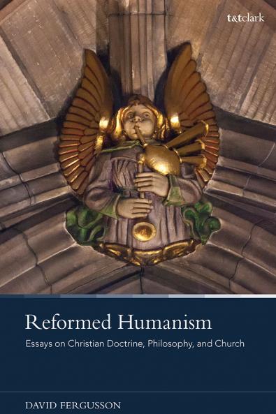 Reformed Humanism