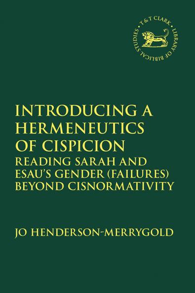 Introducing a Hermeneutics of Cispicion
