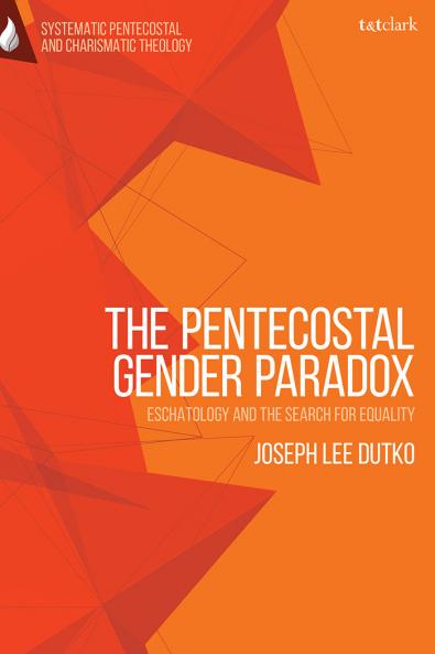 Pentecostal Gender Paradox