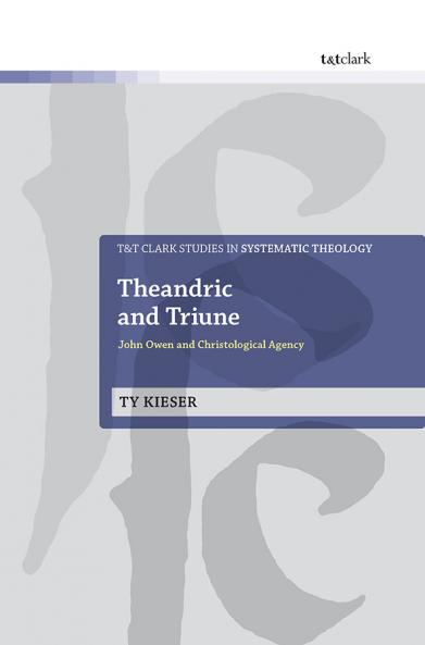 Theandric and Triune
