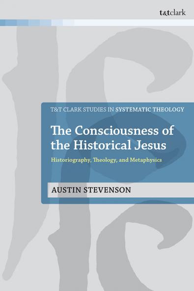Consciousness of the Historical Jesus