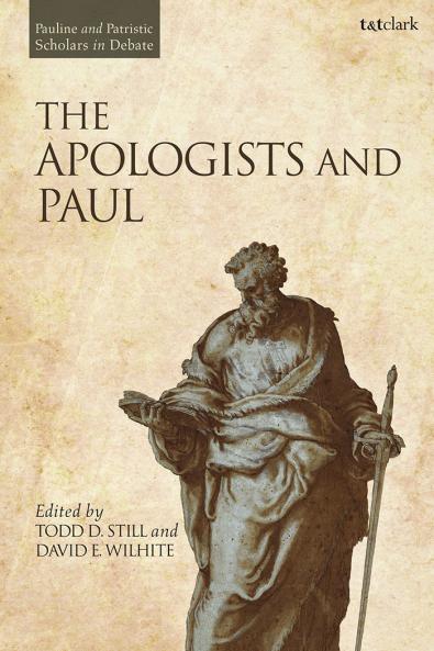 Apologists and Paul