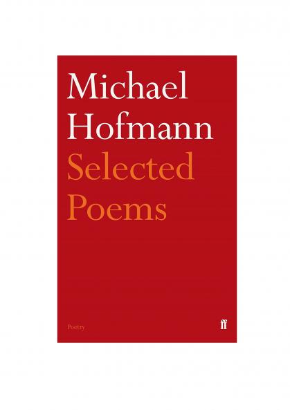 SELECTED POEMS