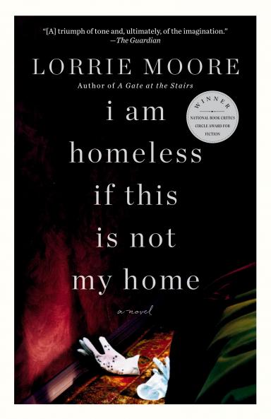 I Am Homeless If This Is Not My Home: 'The most irresistible contemporary American writer.' NEW YORK TIMES BOOK REVIEW