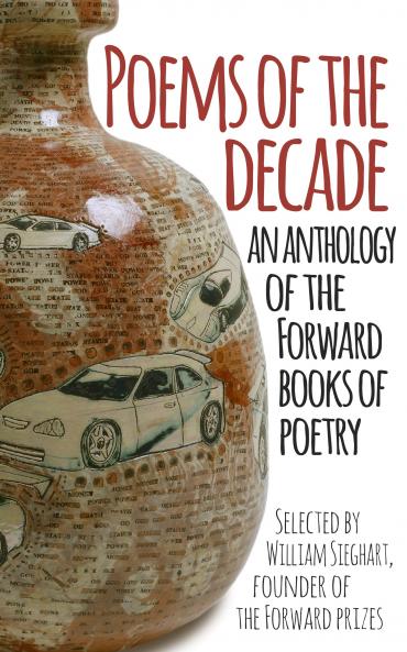 POEMS OF THE DECADE : AN ANTHOLOGY OF THE FOWAD BOOKS OF POETY