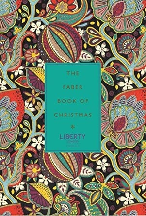 The Faber Book of Christmas