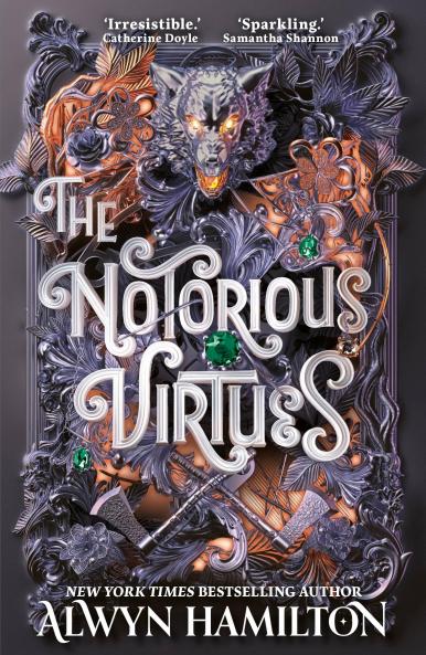 THE NOTORIOUS VIRTUES