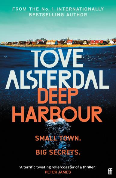 Deep Harbour (High Coast series)