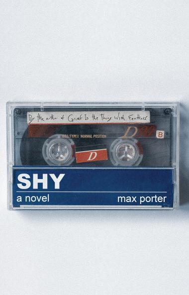 Shy: THE NUMBER ONE SUNDAY TIMES BESTSELLER