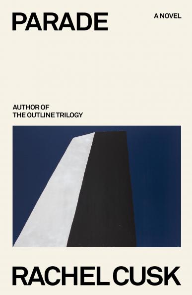 Parade: WINNER OF THE GOLDSMITHS PRIZE