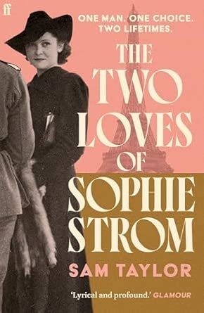 THE TWO LOVES OF SOPHIE STROM