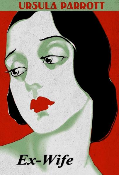 EX-WIFE (FABE EDITIONS)