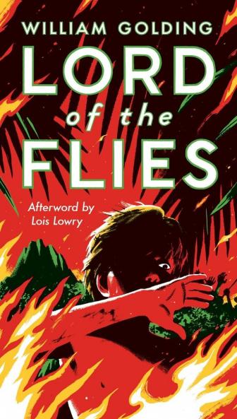 Lord of the Flies: Deluxe Anniversary Edition