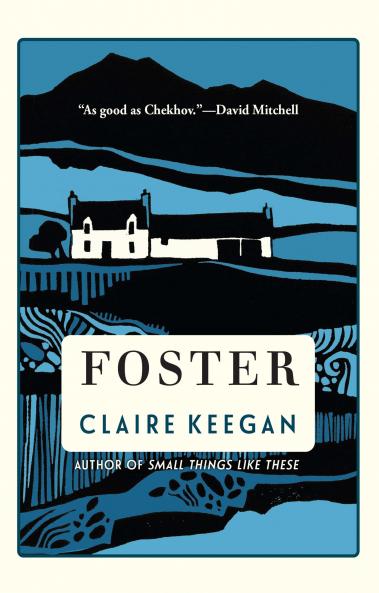 Foster: by the Booker-shortlisted author of Small Things Like These