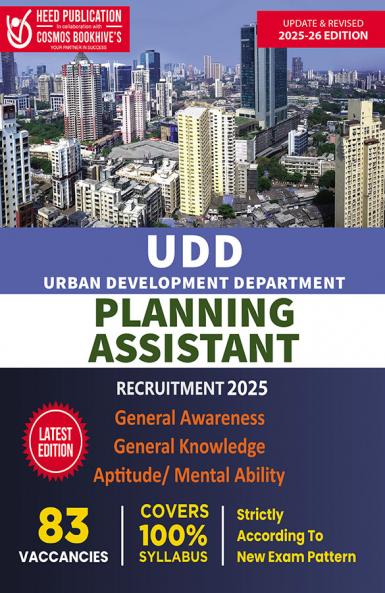 UDD PLANNING ASSISTANT