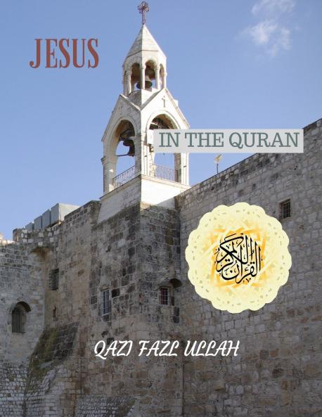 Jesus In the Quran