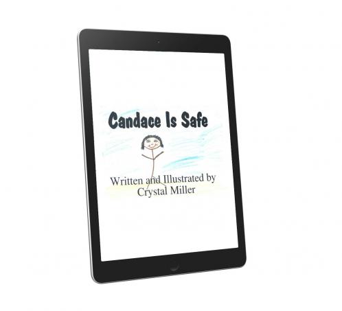 Candace Is Safe