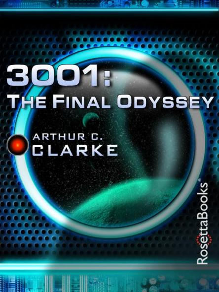 3001 THE FINAL ODYSSEY
