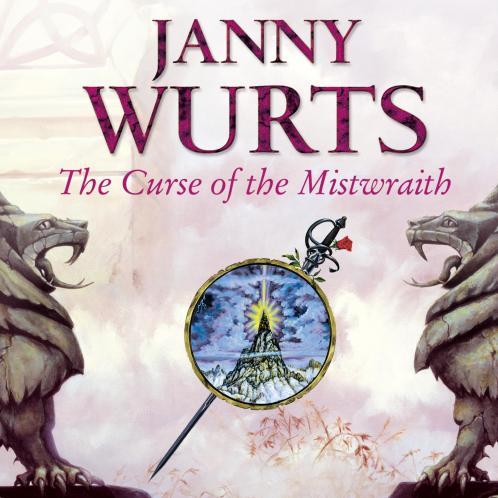 The Curse of the Mistwraith: Book 1 (The Wars of Light and Shadow)