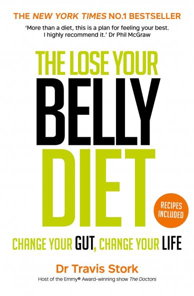 Lose Your Belly Diet The