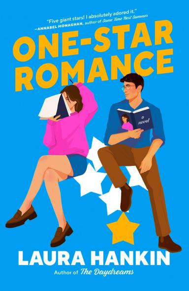 ONE-STAR ROMANCE
