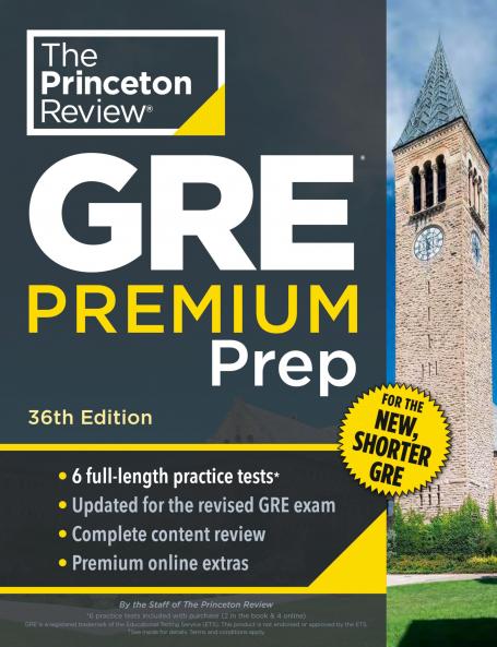 PINCETON EVIEW GE PEMIUM PEP 36TH