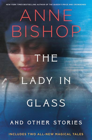 Lady in Glass and Other Stories