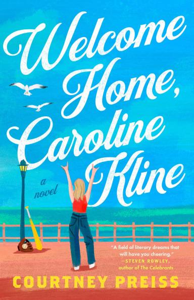 Welcome Home Caroline Kline